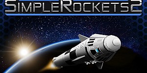 SimpleRockets 2