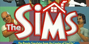 Sims 1 (Симс 1) + все дополнения