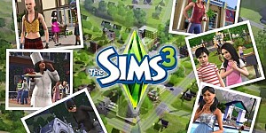 Sims 3 (Симс 3)