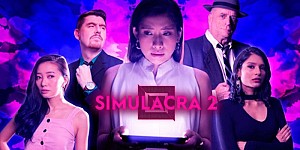 SIMULACRA 2