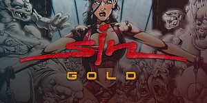 SiN: Gold