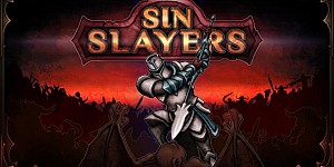 Sin Slayers