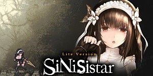 SiNiSistar Lite Version