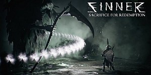 Sinner Sacrifice for Redemption