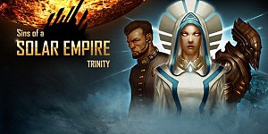 Sins of a Solar Empire: Trinity