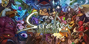 Siralim Ultimate