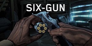 Six-Gun