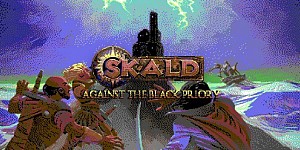 SKALD: Against the Black Priory