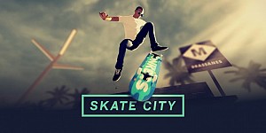 Skate City