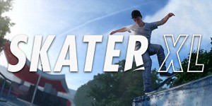 Skater XL