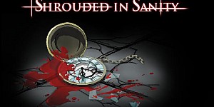 Skautfold: Shrouded in Sanity