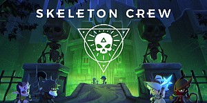 Skeleton Crew