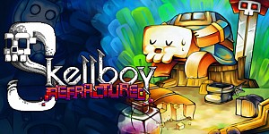 Skellboy Refractured