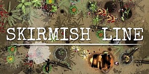 Skirmish Line