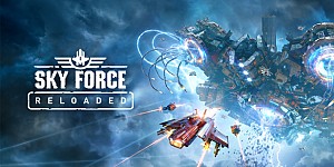 Sky Force Reloaded