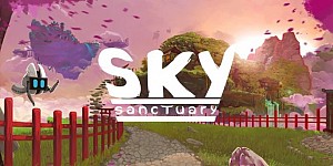 Sky Sanctuary (VR)