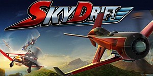 SkyDrift