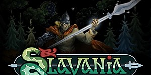 Slavania