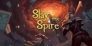 Slay the Spire