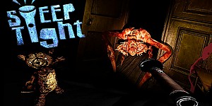 Sleep Tight VR