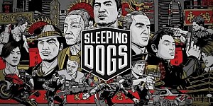 Sleeping Dogs