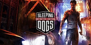 Sleeping Dogs Definitive Edition