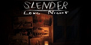 Slender Long Night