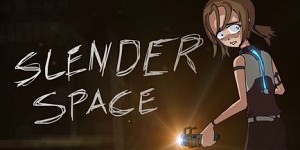 Slender: Space