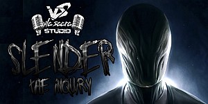 Slender - The Inquiry