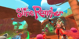 Slime Rancher