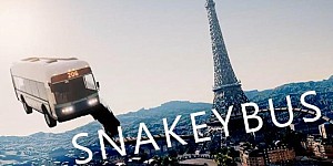 Snakeybus