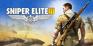 Sniper Elite 3