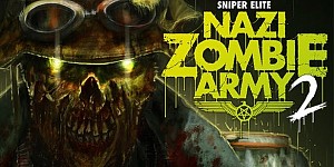 Sniper Elite: Nazi Zombie Army 2