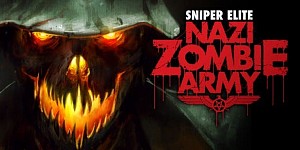 Sniper Elite: Nazi Zombie Army