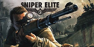 Sniper Elite V2