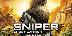 Sniper Ghost Warrior 1