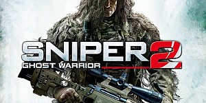 Sniper Ghost Warrior 2