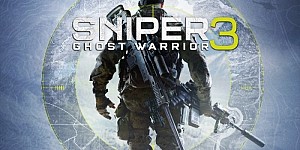 Sniper Ghost Warrior 3