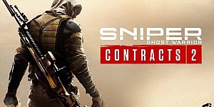 Sniper Ghost Warrior Contracts 2 + все DLC