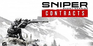 Sniper Ghost Warrior Contracts