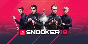 Snooker 19