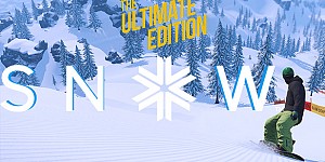 SNOW - The Ultimate Edition