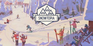 Snowtopia: Ski Resort Tycoon