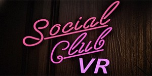 Social Club VR: Casino Nights