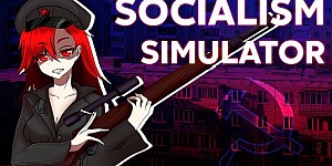 Socialism Simulator