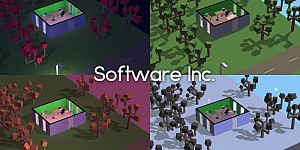 Software Inc.