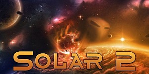 Solar 2 + на русском