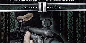 Soldier of Fortune 2 Double Helix