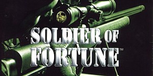 Soldier of Fortune