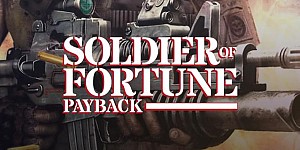 Soldier of Fortune: Payback